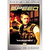 Speed (1994/ Widescreen/ Special Edition)