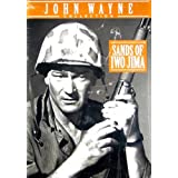Sands Of Iwo Jima (Republic Pictures)
