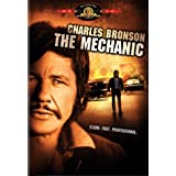 Mechanic (1972/ MGM/UA)
