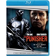 Punisher (2004/ Blu-ray)