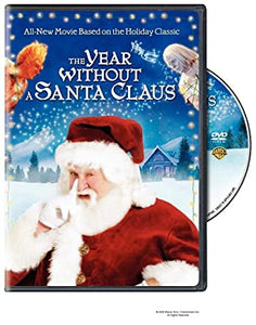 Year Without A Santa Claus