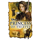 Princess Of Thieves (Special Edition)