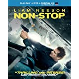 Non-Stop (DVD & Blu-ray Combo )