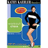 Kathy Kaehler Basics: Workout Class