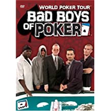 World Poker Tour: Bad Boys Of Poker