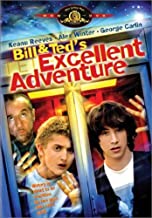 Bill & Ted's Excellent Adventure (1989/ Old Version)