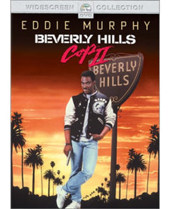 Beverly Hills Cop II