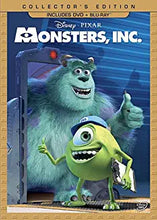 Load image into Gallery viewer, Monsters, Inc.
