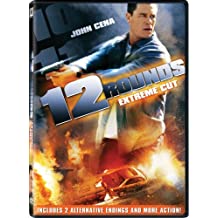 12 Rounds (Extreme Cut/ 2-Disc)