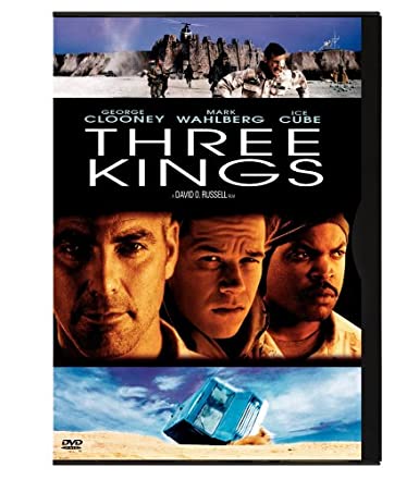 Three Kings (Special Edition/ Old Version)