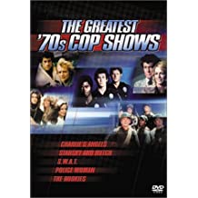 Greatest '70s Cop Shows