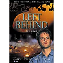 Left Behind: The Movie (Cloud Ten Pictures)