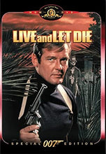Load image into Gallery viewer, Live And Let Die (Special Edition/ Old Version)
