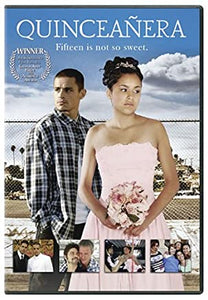 Quinceanera (2006)