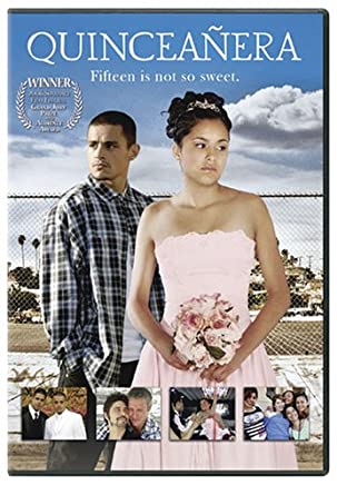Quinceanera (2006)