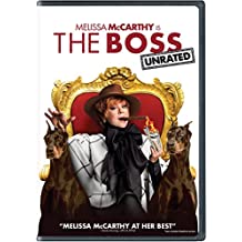 Boss (2016)