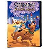Scooby-Doo! In The Arabian Nights (Old Version)