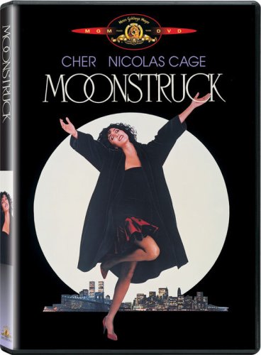 Moonstruck (Special Edition)
