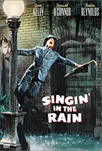 Load image into Gallery viewer, Singin' In The Rain (2 Disc)
