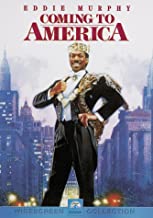 Coming To America (Paramount/ Special Collector's Edition)