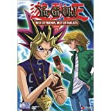 Yu-Gi-Oh!: Season 1, Vol. 11: Best Of Friends, Best Of Duelists (Edited)