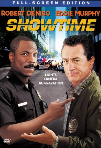 Showtime (Pan & Scan/ Special Edition)