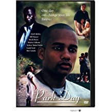 Park Day (Pan & Scan)