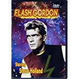 Flash Gordon (1954/ Digiview Proeductions)