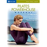 Pilates Powerhouse Workout