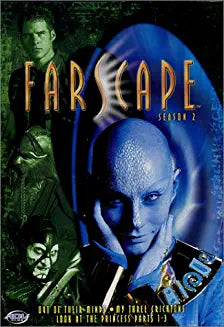 Farscape: Season 2