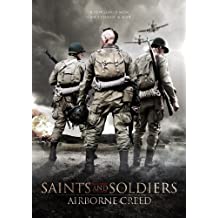 Saints And Soldiers: Airborne Creed