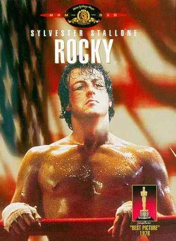 Rocky (1976/ Old Version)