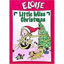 Eloise: Little Miss Christmas