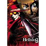 Hellsing (Pioneer) #3: Search And Destroy