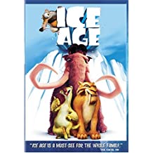 Ice Age (Widescreen/ Special Edition/ Single-Disc Edition)