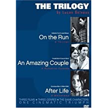 Trilogy: On The Run / An Amazing Couple / After Life (2002) (2-Disc)