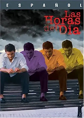 Las Horas del Día (Spanish)