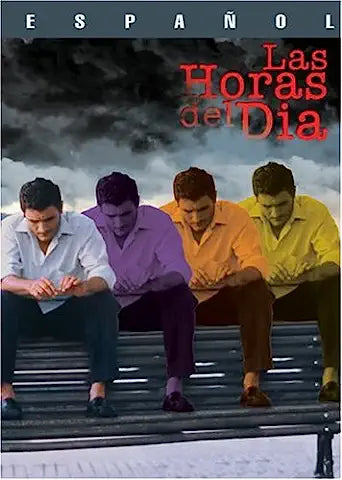 Las Horas del Día (Spanish)