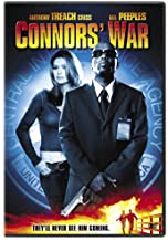 Connors' War