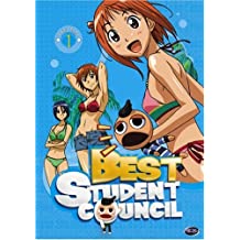Best Student Council #1: New Home & New Friends