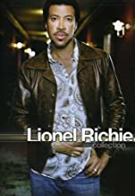 Lionel Richie: The Collection