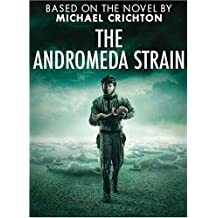 Andromeda Strain (2008/ Special Edition)