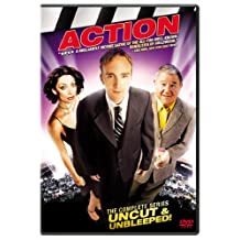 Action: The Complete Series (Sony Pictures)