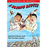 Flying Deuces (GoodTimes Media)