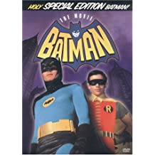 Batman: The Movie (Special Edition)