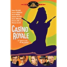 Casino Royale (1967)