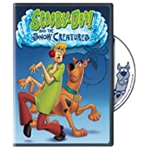 Scooby-Doo! And The Snow Creatures: There's No Creatures Like Snow Creature! / A Scooby-Doo! Christmas / That's Snow Ghost