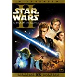 Star Wars: Episode II: Attack Of The Clones (Widescreen/ Special Edition)