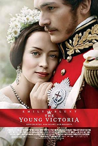 Young Victoria