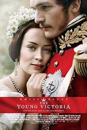 Young Victoria